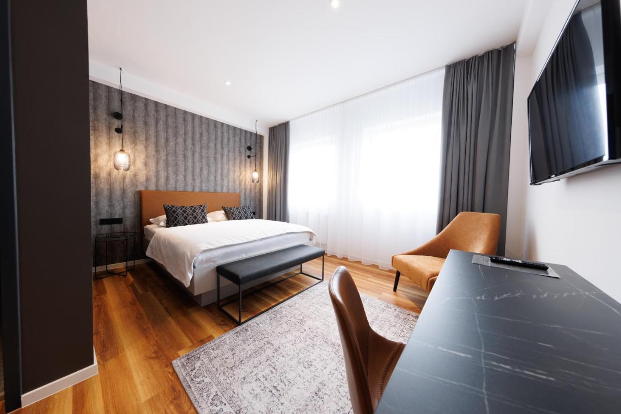 Internationales Studierendenhotel Hotel Stuttgart