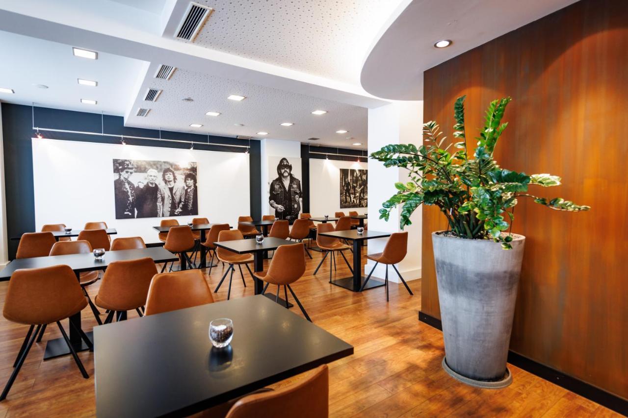 Internationales Studierendenhotel