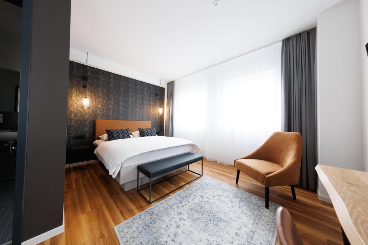 Internationales Studierendenhotel *