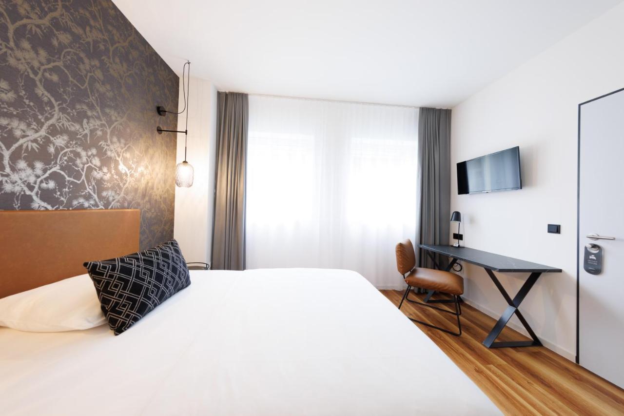 Internationales Studierendenhotel Hotel *
