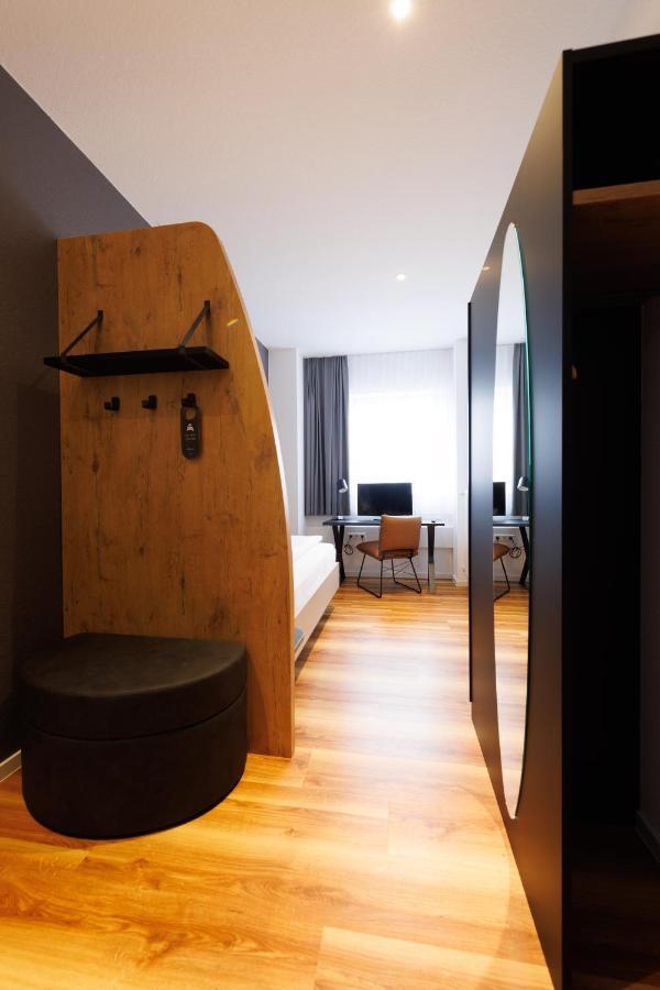 Hotel Internationales Studierendenhotel *