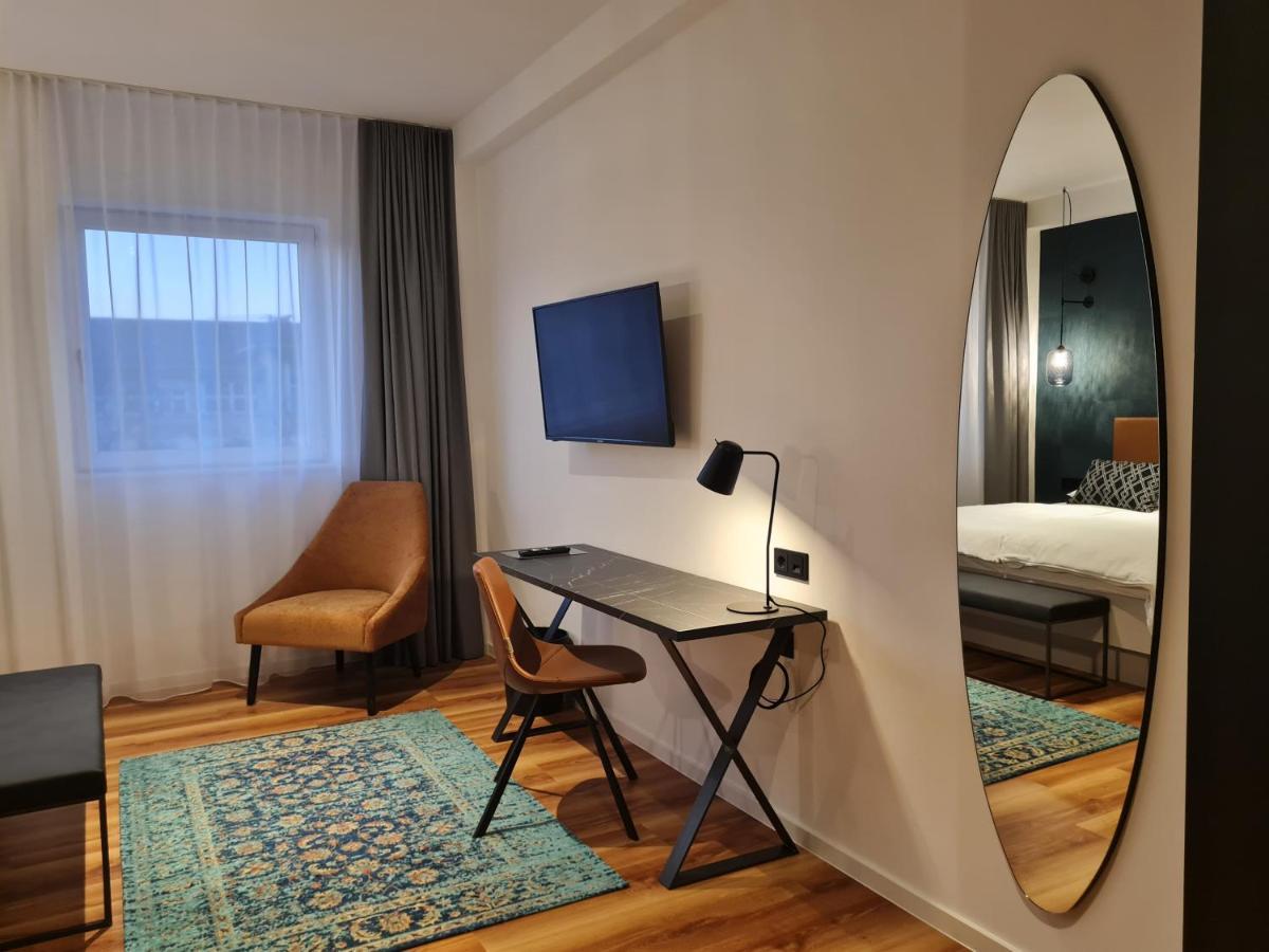 Internationales Studierendenhotel Hotel *
