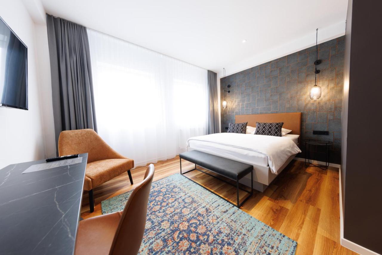 Hotel Internationales Studierendenhotel