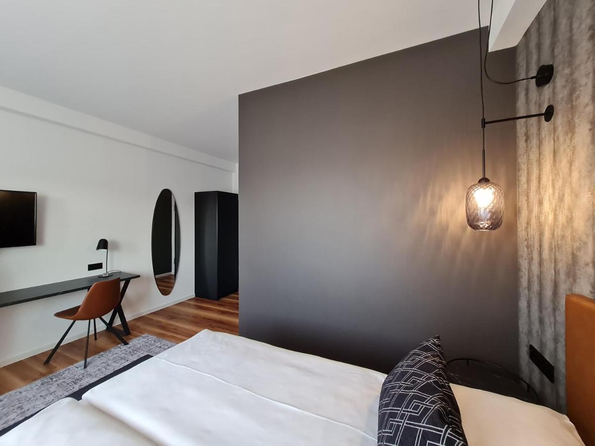 Hotel Internationales Studierendenhotel Stoccarda