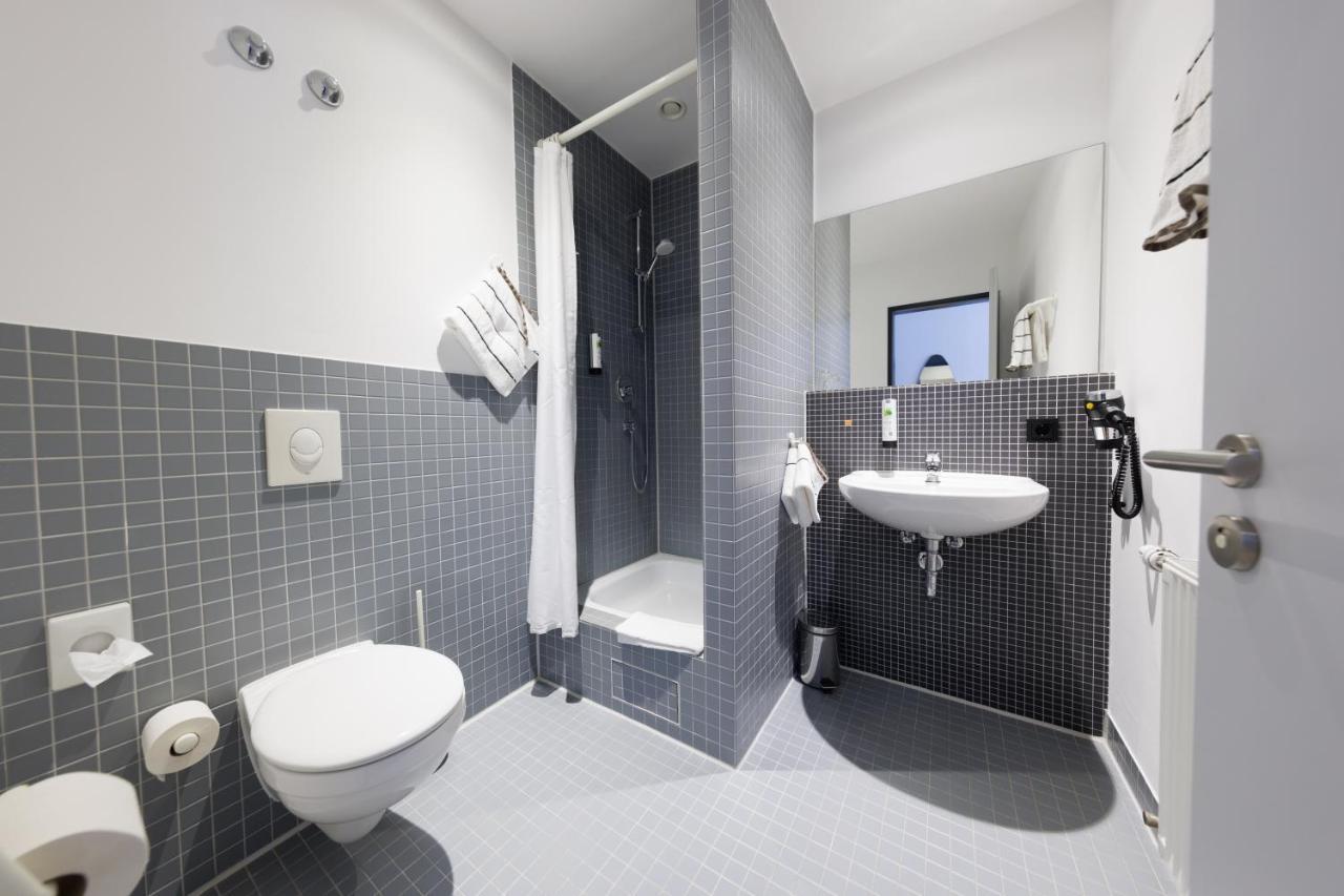 Hotel Internationales Studierendenhotel Stoccarda