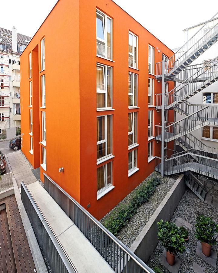 Internationales Studierendenhotel Hotel *
