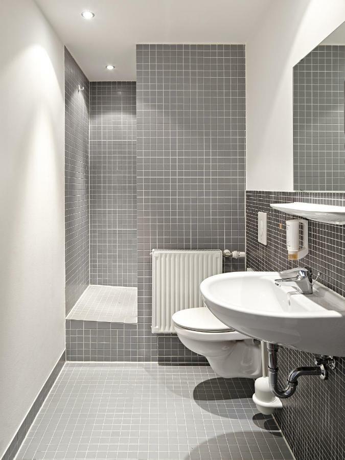 Internationales Studierendenhotel *